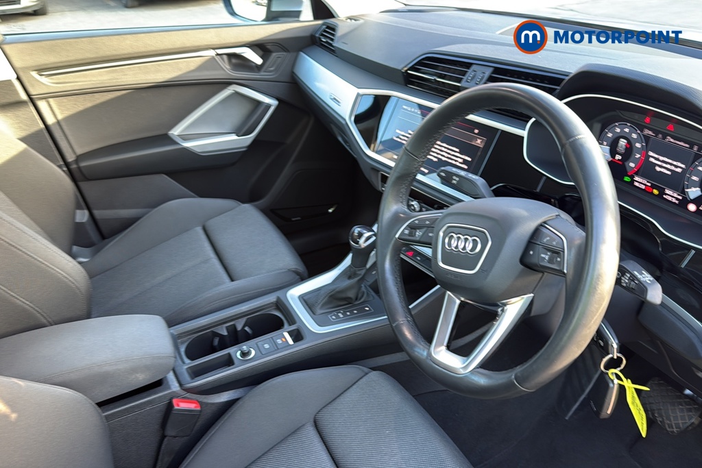 Audi Q3 Sport Automatic Petrol SUV - Stock Number (1690111) - 1st supplementary image