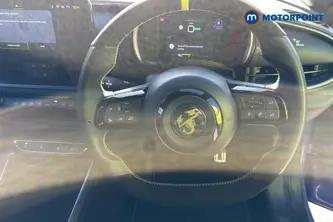 Abarth 600 175Kw 54Kwh 5Dr Auto Automatic Electric SUV - Stock Number (1690275) - 2nd supplementary image