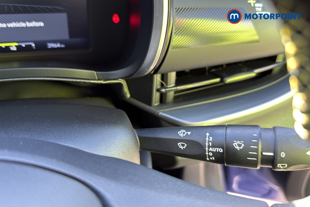 Abarth 600 175Kw 54Kwh 5Dr Auto Automatic Electric SUV - Stock Number (1690275) - 6th supplementary image