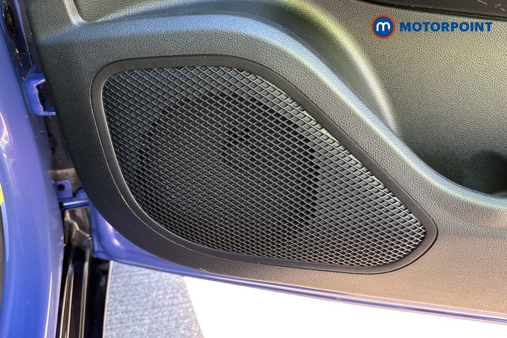 Abarth 600 175Kw 54Kwh 5Dr Auto Automatic Electric SUV - Stock Number (1690275) - 21st supplementary image