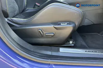 Abarth 600 175Kw 54Kwh 5Dr Auto Automatic Electric SUV - Stock Number (1690275) - 23rd supplementary image