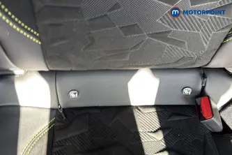 Abarth 600 175Kw 54Kwh 5Dr Auto Automatic Electric SUV - Stock Number (1690275) - 27th supplementary image