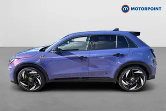 Abarth 600 175Kw 54Kwh 5Dr Auto Automatic Electric SUV - Stock Number (1690275) - Drivers side