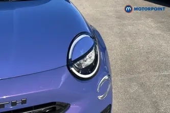 Abarth 600 175Kw 54Kwh 5Dr Auto Automatic Electric SUV - Stock Number (1690275) - 42nd supplementary image