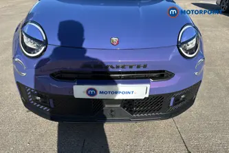 Abarth 600 175Kw 54Kwh 5Dr Auto Automatic Electric SUV - Stock Number (1690275) - 43rd supplementary image