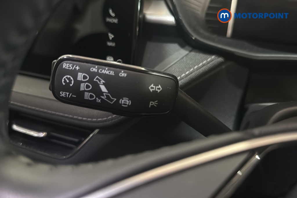 Skoda Fabia Se L Automatic Petrol Hatchback - Stock Number (1690281) - 5th supplementary image