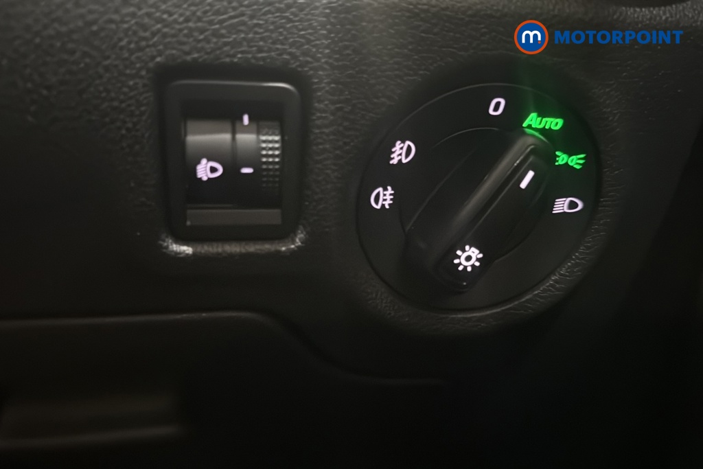 Skoda Fabia Se L Automatic Petrol Hatchback - Stock Number (1690281) - 11th supplementary image