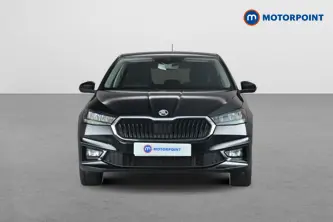 Skoda Fabia Se L Automatic Petrol Hatchback - Stock Number (1690281) - Front bumper