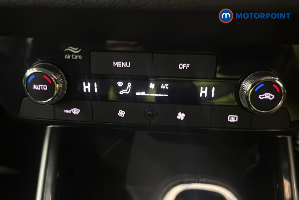 Skoda Fabia Se L Automatic Petrol Hatchback - Stock Number (1690281) - 12th supplementary image