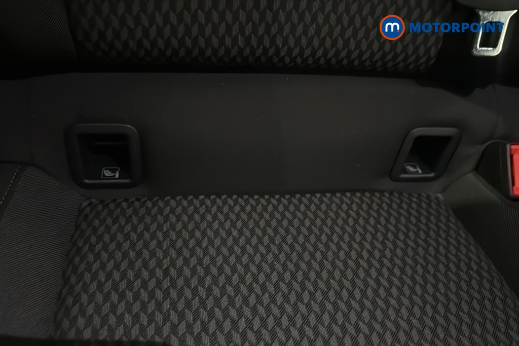 Skoda Fabia Se L Automatic Petrol Hatchback - Stock Number (1690281) - 27th supplementary image
