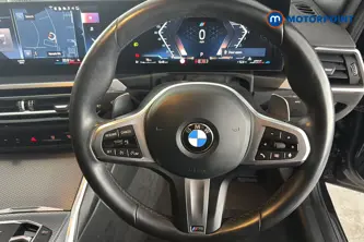 BMW 3 Series M Sport Automatic Petrol Saloon - Stock Number (1690285) - 2nd supplementary image