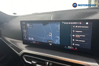 BMW 3 Series M Sport Automatic Petrol Saloon - Stock Number (1690285) - 9th supplementary image