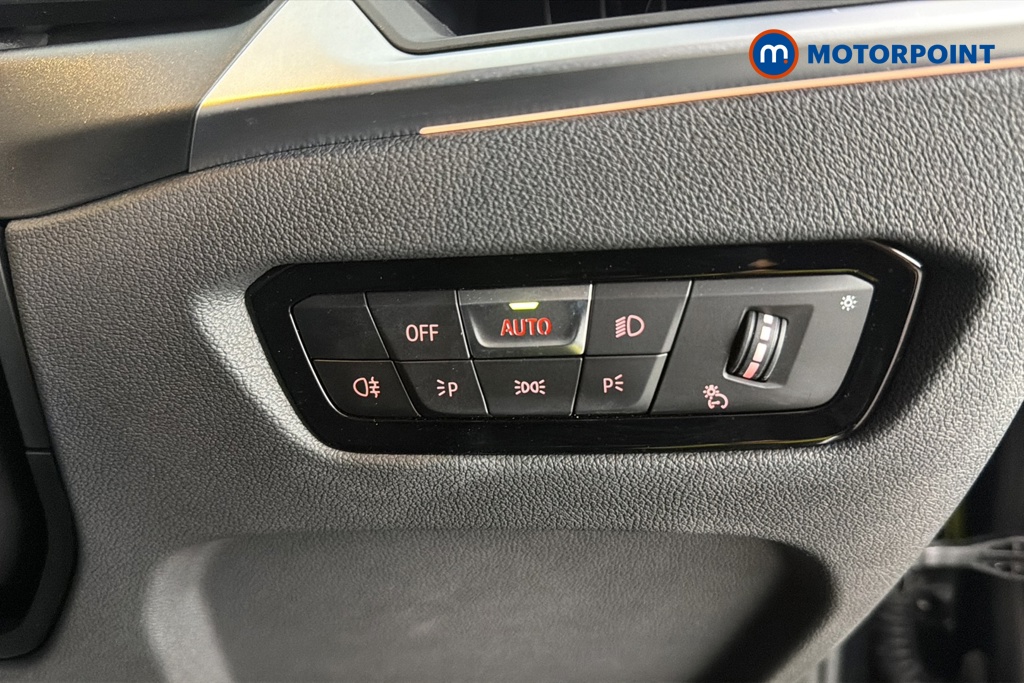 BMW 3 Series M Sport Automatic Petrol Saloon - Stock Number (1690285) - 11th supplementary image
