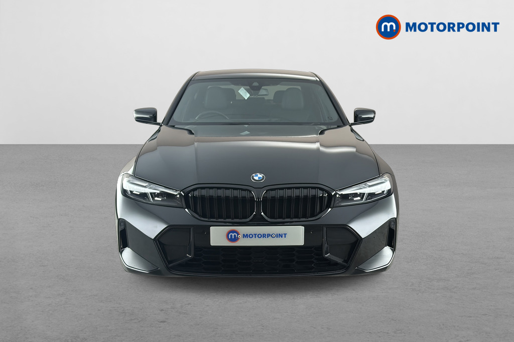 BMW 3 Series M Sport Automatic Petrol Saloon - Stock Number (1690285) - Front bumper