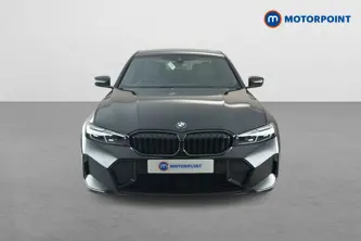 BMW 3 Series M Sport Automatic Petrol Saloon - Stock Number (1690285) - Front bumper