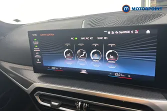 BMW 3 Series M Sport Automatic Petrol Saloon - Stock Number (1690285) - 12th supplementary image
