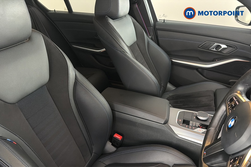 BMW 3 Series M Sport Automatic Petrol Saloon - Stock Number (1690285) - 22nd supplementary image