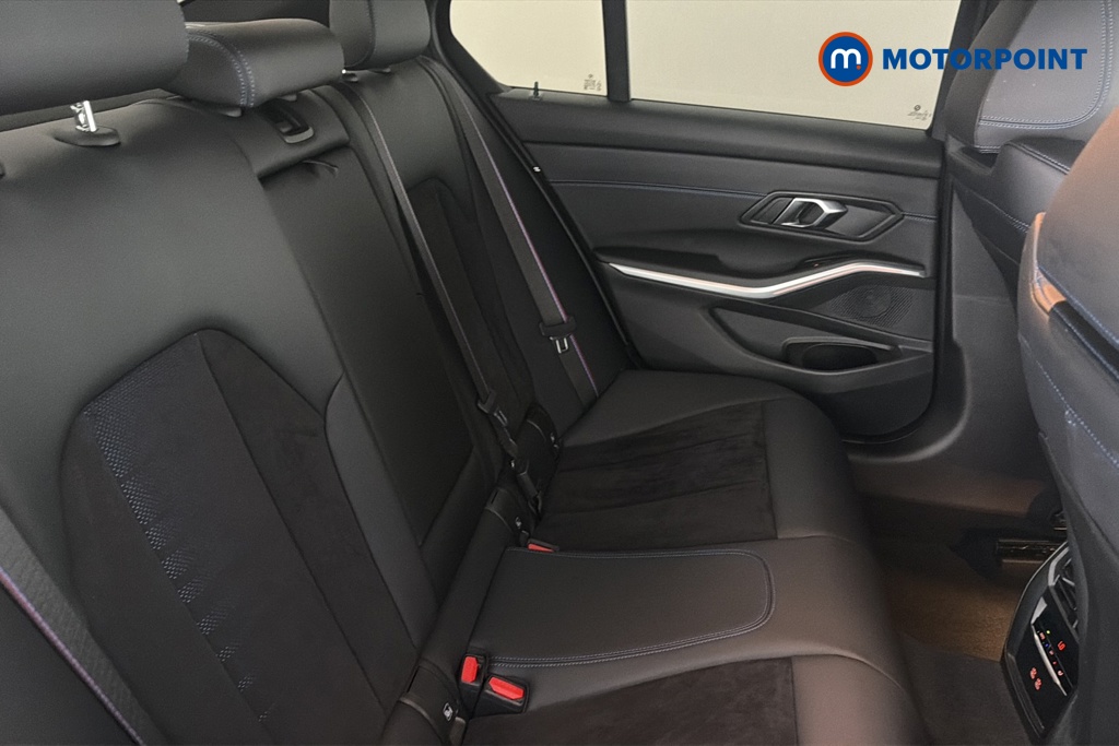 BMW 3 Series M Sport Automatic Petrol Saloon - Stock Number (1690285) - 25th supplementary image