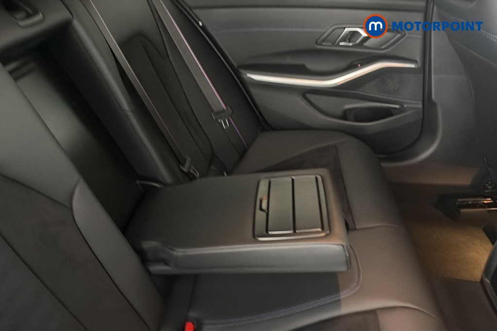 BMW 3 Series M Sport Automatic Petrol Saloon - Stock Number (1690285) - 26th supplementary image