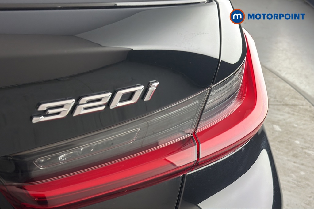 BMW 3 Series M Sport Automatic Petrol Saloon - Stock Number (1690285) - 36th supplementary image
