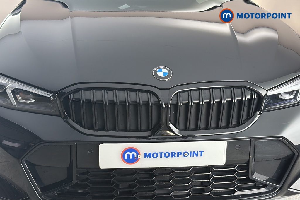 BMW 3 Series M Sport Automatic Petrol Saloon - Stock Number (1690285) - 43rd supplementary image