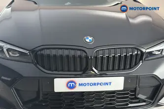 BMW 3 Series M Sport Automatic Petrol Saloon - Stock Number (1690285) - 43rd supplementary image