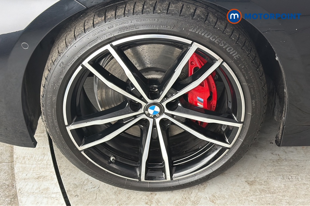 BMW 3 Series M Sport Automatic Petrol Saloon - Stock Number (1690285) - 44th supplementary image