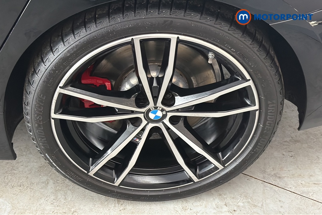 BMW 3 Series M Sport Automatic Petrol Saloon - Stock Number (1690285) - 45th supplementary image