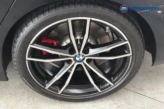 BMW 3 Series M Sport Automatic Petrol Saloon - Stock Number (1690285) - 45th supplementary image