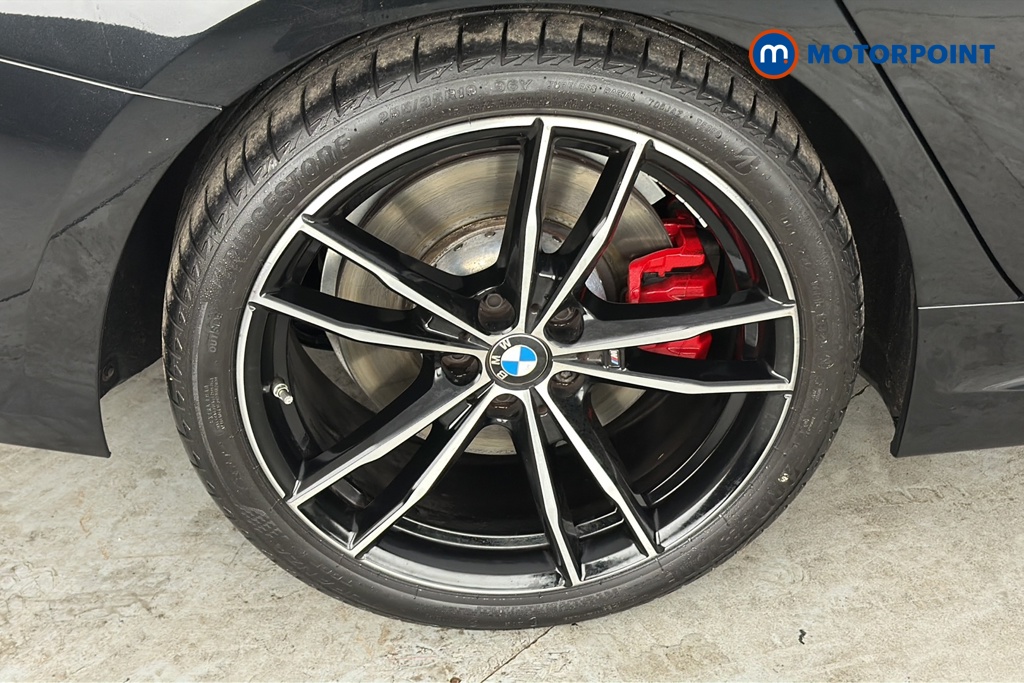 BMW 3 Series M Sport Automatic Petrol Saloon - Stock Number (1690285) - 46th supplementary image