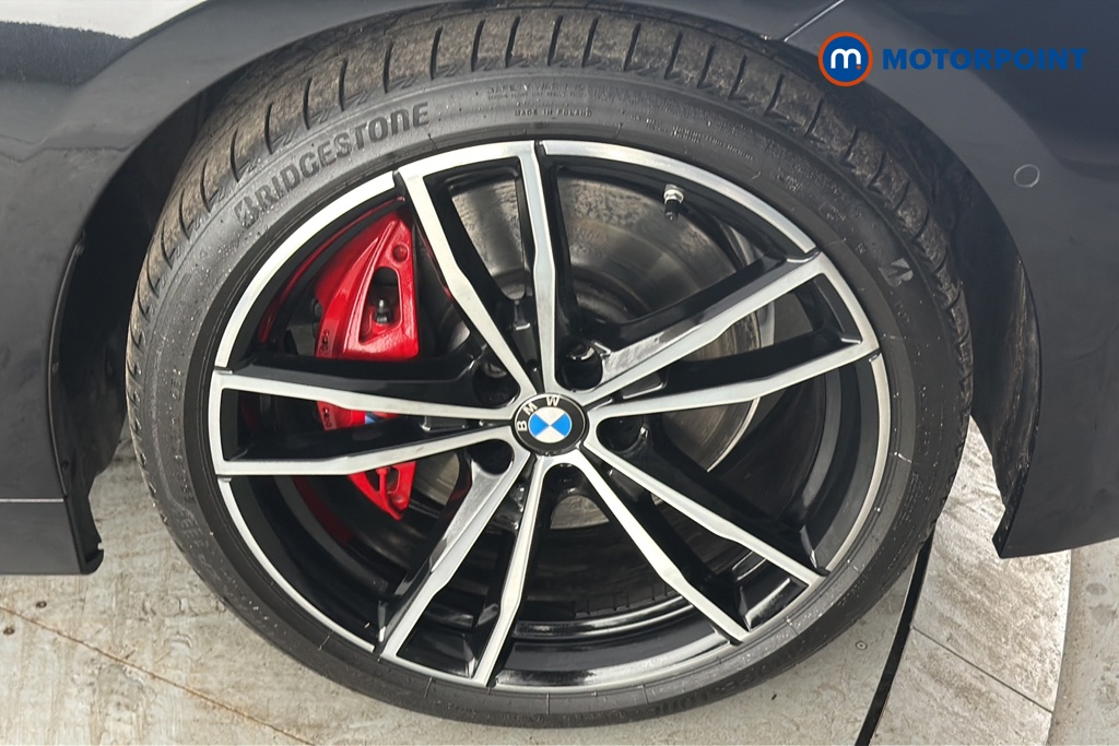 BMW 3 Series M Sport Automatic Petrol Saloon - Stock Number (1690285) - 47th supplementary image