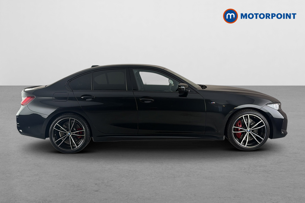 BMW 3 Series M Sport Automatic Petrol Saloon - Stock Number (1690285) - Passenger side