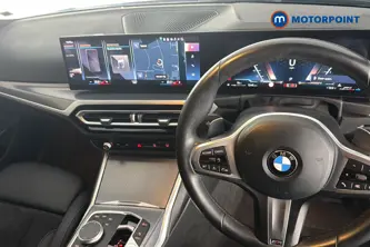 BMW 3 Series M Sport Automatic Petrol Saloon - Stock Number (1690285) - 1st supplementary image