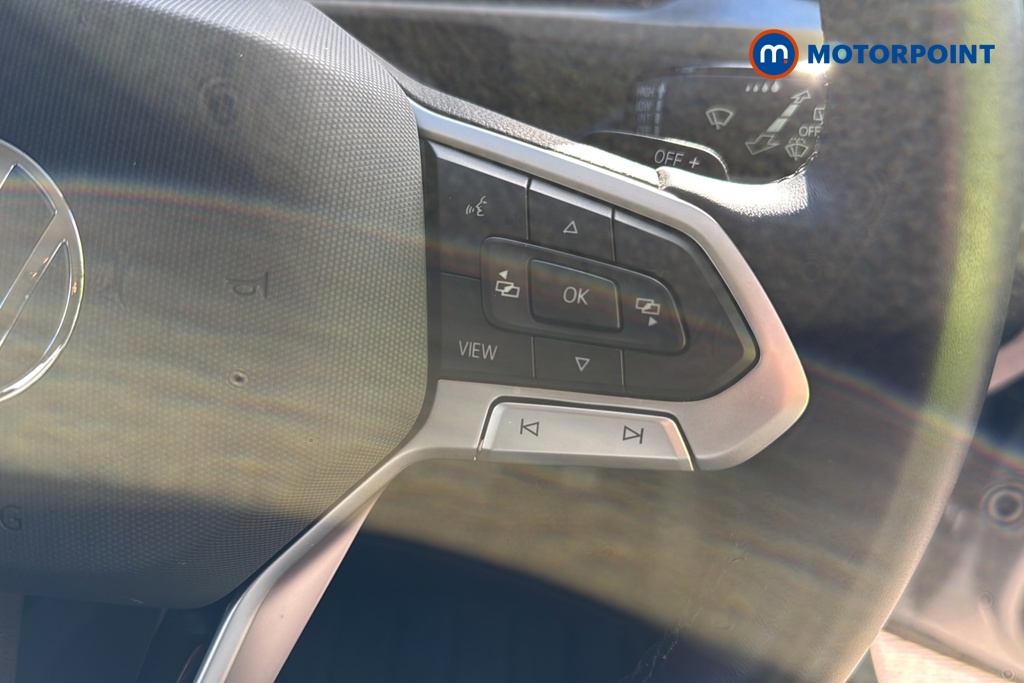 Volkswagen T-Roc Match Automatic Petrol SUV - Stock Number (1690291) - 3rd supplementary image