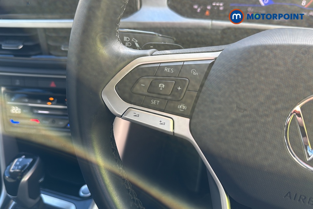 Volkswagen T-Roc Match Automatic Petrol SUV - Stock Number (1690291) - 4th supplementary image