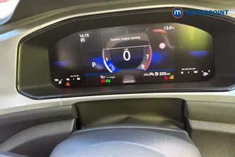 Volkswagen T-Roc Match Automatic Petrol SUV - Stock Number (1690291) - 7th supplementary image