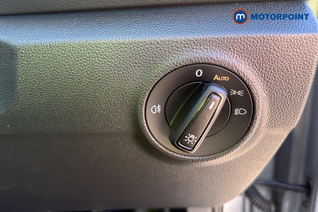 Volkswagen T-Roc Match Automatic Petrol SUV - Stock Number (1690291) - 11th supplementary image