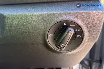 Volkswagen T-Roc Match Automatic Petrol SUV - Stock Number (1690291) - 11th supplementary image