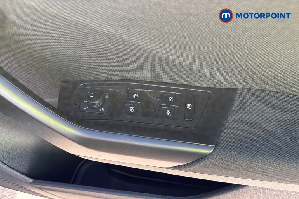 Volkswagen T-Roc Match Automatic Petrol SUV - Stock Number (1690291) - 19th supplementary image