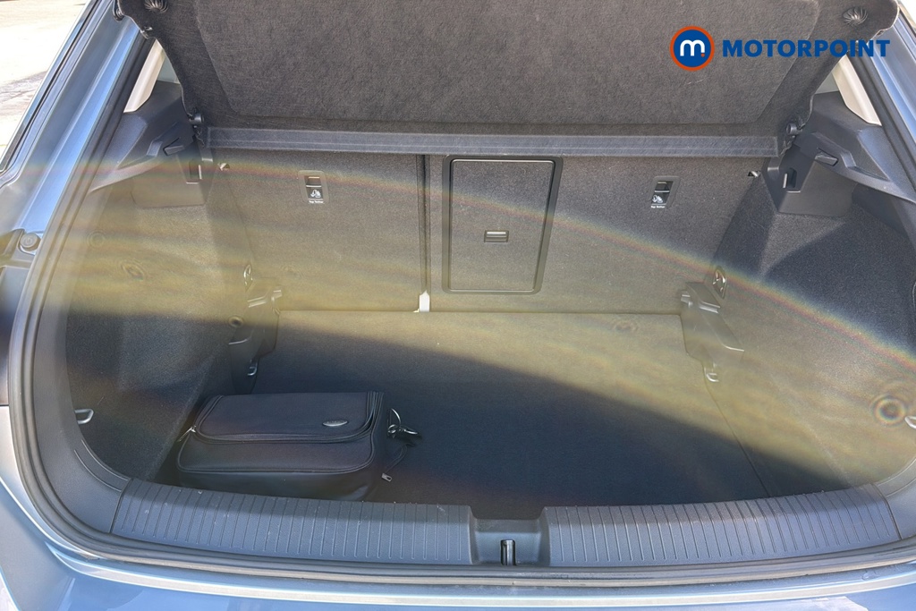 Volkswagen T-Roc Match Automatic Petrol SUV - Stock Number (1690291) - 30th supplementary image