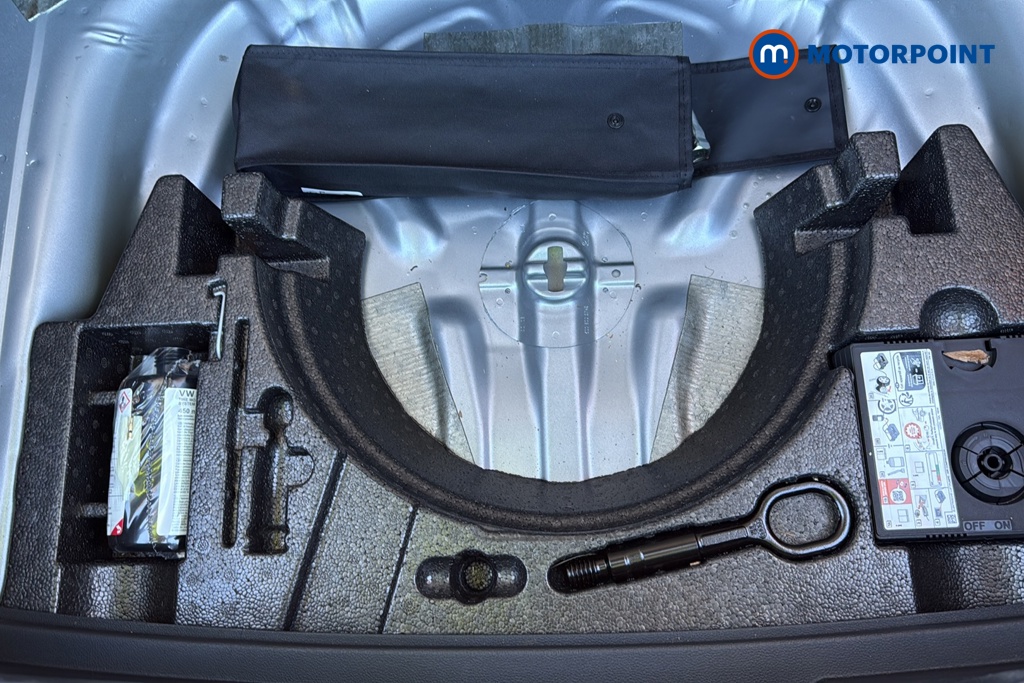 Volkswagen T-Roc Match Automatic Petrol SUV - Stock Number (1690291) - 33rd supplementary image