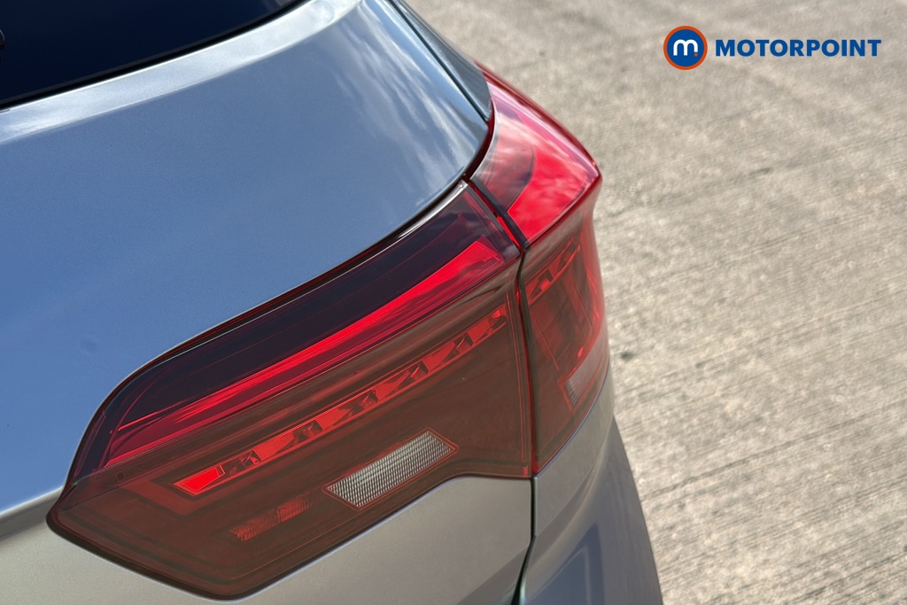 Volkswagen T-Roc Match Automatic Petrol SUV - Stock Number (1690291) - 36th supplementary image