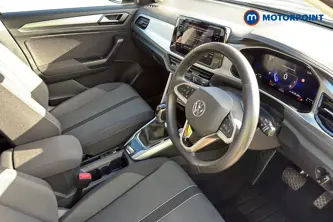 Volkswagen T-Roc Match Automatic Petrol SUV - Stock Number (1690291) - 1st supplementary image
