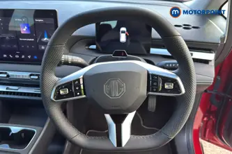Mg Motor Uk Mg4 Urban Premium Automatic Electric SUV - Stock Number (1690305) - 2nd supplementary image