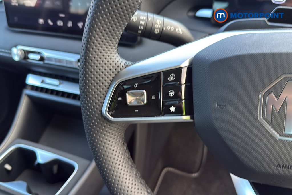 Mg Motor Uk Mg4 Urban Premium Automatic Electric SUV - Stock Number (1690305) - 4th supplementary image