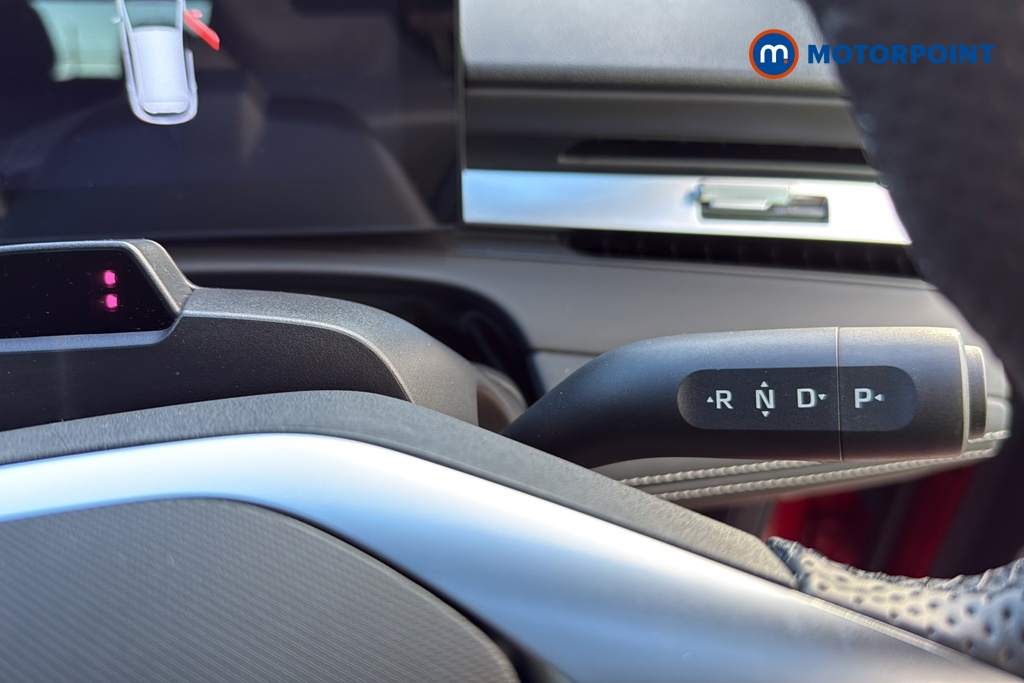 Mg Motor Uk Mg4 Urban Premium Automatic Electric SUV - Stock Number (1690305) - 6th supplementary image