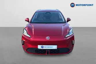 Mg Motor Uk Mg4 Urban Premium Automatic Electric SUV - Stock Number (1690305) - Front bumper
