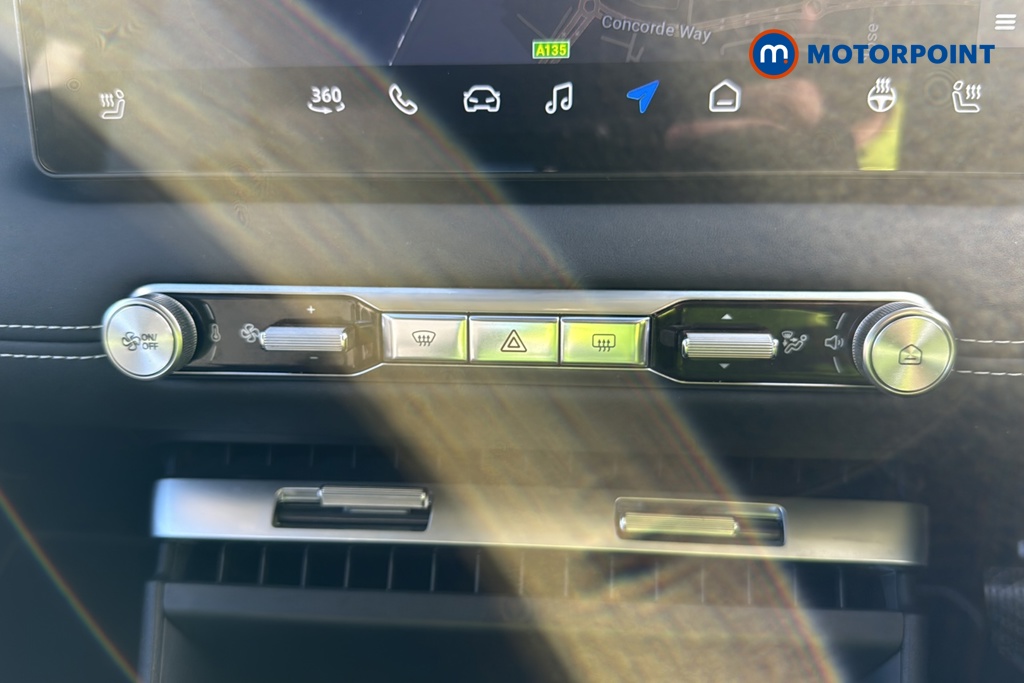 Mg Motor Uk Mg4 Urban Premium Automatic Electric SUV - Stock Number (1690305) - 12th supplementary image