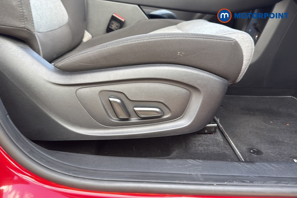 Mg Motor Uk Mg4 Urban Premium Automatic Electric SUV - Stock Number (1690305) - 23rd supplementary image