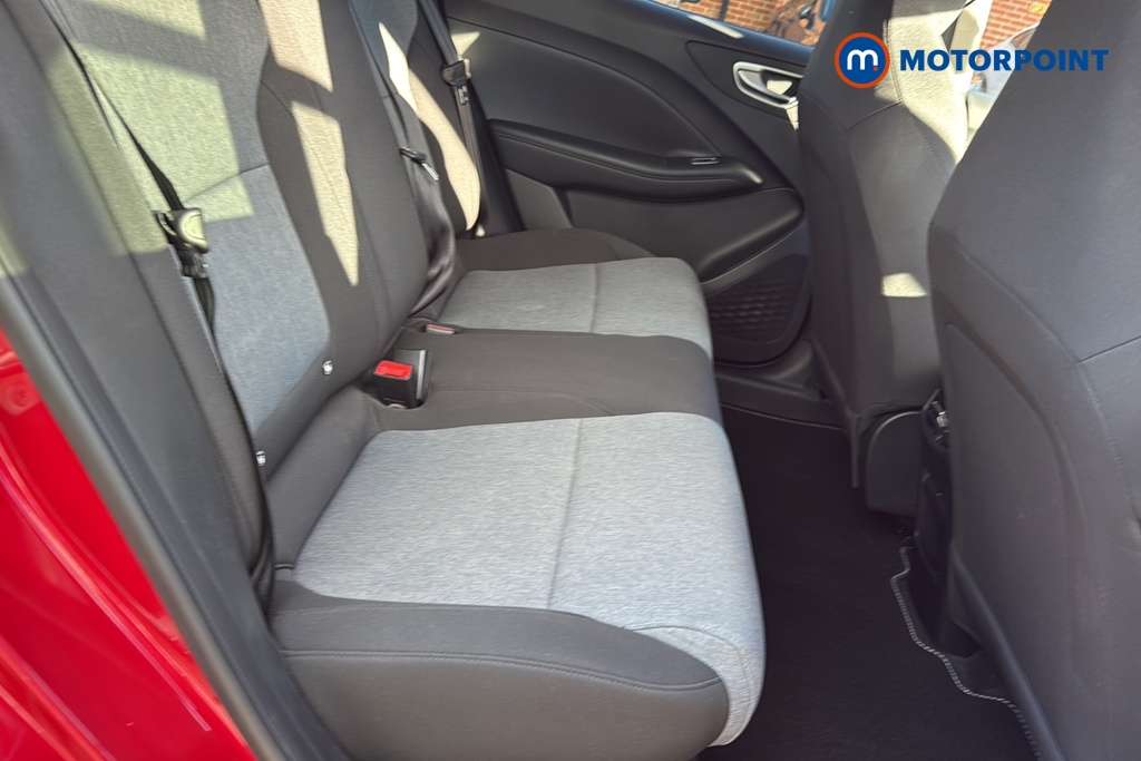 Mg Motor Uk Mg4 Urban Premium Automatic Electric SUV - Stock Number (1690305) - 25th supplementary image